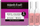 Ampula flokësh Nuggela & Sul Keratin Hyaluronic, trajtim intensiv, 10 ml