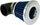 Filtër ajri motoçiklete Simota JS-8209-6, 90°, 38mm, blu