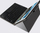 Mbulesë me tastierë për tablet Lenovo M10 Gen 2 TB X306, 10.1", Bluetooth, e zezë