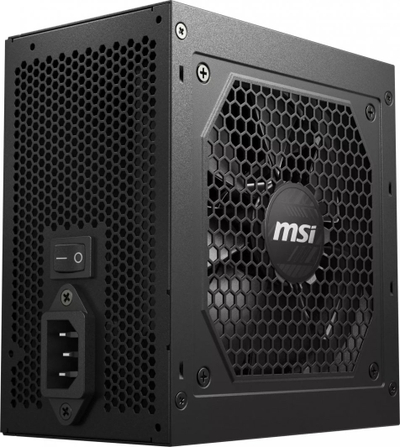 Напојување MSI MAG A750GL PCIE5 306-7ZP8B11-CE0 ATX 3.0, 750W
