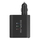 Karikues makine EcoFlow Intelligent Car Charger, hyrje 12V 24V, karikim inteligjent, i zi