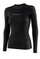 Термоактивна блуза Brubeck 3D Thermal Active за жени, S, црна