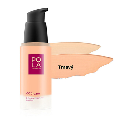 Bazë për grim Pola Cosmetics CC 30 g