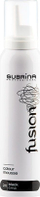 Shkumë flokësh Subrina Professional Fusion Leave in, ngjyrë 2/0 e zezë, 125 ml