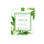 Maskë freskuese dhe qetësuese për fytyrë Foreo Green Tea, 6 X 6 g
