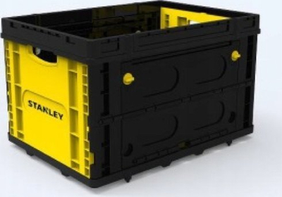 Kuti veglash Stanley FT533, palosëse, mban deri nja 25 kg, e zezë