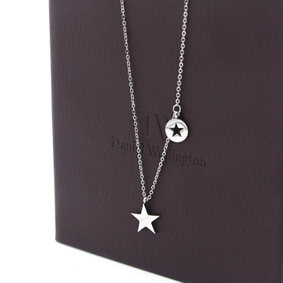 Qafore Troli Stellar TO1943-SIL