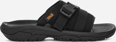 Сандали Teva Hurricane Verge Slide, за мажи, црни