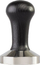 Tamper за кафе Motta 8102/B 27058, 58.4mm, алуминиум, црн