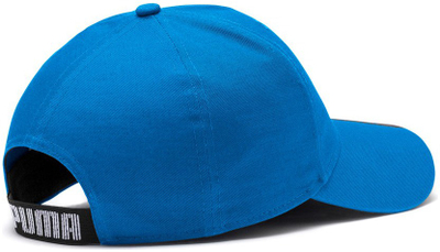Капа Puma Liga 022356-02, спортска, сина