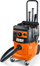Fshesë industriale Fein Dustex 35 LX, 1380W, bidon 32L, portokalli