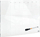 Tabelë xhami javore Nobo Glass Weekly Planner 1915602, 430x560mm, e bardhë