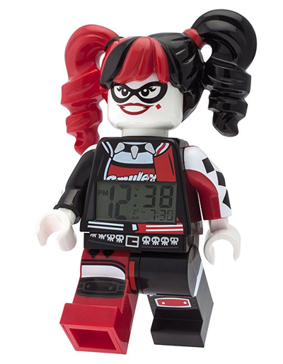 Orë Lego Batman Movie Harley Guinn