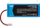 Bateri për fshesë robotike Newel F08, Li Ion 2600mAh 14.8V, blu