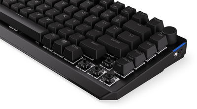 Tastierë Endorfy Thock 75% Wireless, Kailh Box Black, US