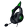Kufje gaming Razer Kraken Kitty V2, USB A, me mikrofon, të zeza