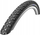 Gomë biçiklete Schwalbe Marathon Winter RaceGuard, 700x35, me thumba, e zezë me shirit reflektues