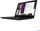 Laptop Lenovo ThinkPad X1 Extreme Gen 4, 16", i7-11800H, 16GB RAM, NVIDIA GeForce RTX 3050 Ti, 1TB SSD, Windows 10 Pro, i zi