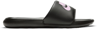 Shapka Nike Victori One për femra, sportive, të zeza