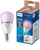 Llambë e mençur Philips WiZ LED E14 P45, 4.9W, ekuivalente 40W, shumëngjyrëshe