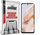 Folie mbrojtëse qeramike Grizz për Xiaomi Redmi Note 13R, transparente