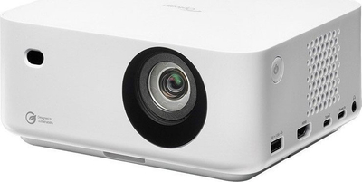 Projektor Optoma ML1080, Full HD 1080p, 550 ANSI lumens, i bardhë