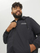 ​Xhaketa për meshkuj Jack & Jones Plus, e zezë