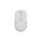 Maush optik A4Tech FG12, wireless USB, 1200 dpi, i bardhë