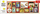 Puzzle Trefl Gallery Smiley Box, 1000 copa, panoramike, shumëngjyrësh