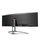 Monitor gaming AOC Agon AG493UCX2, 49", 165Hz, i zi
