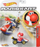 Makinë lodër Hot Wheels Mario Kart Red Yoshi, 1:64