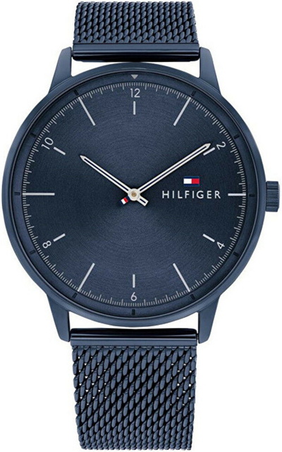 Orë dore Tommy Hilfiger Hendrix 1791841
