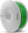 Filament 3D Fiberlogy Easy PLA, 1.75mm, 0.85kg, i gjelbër