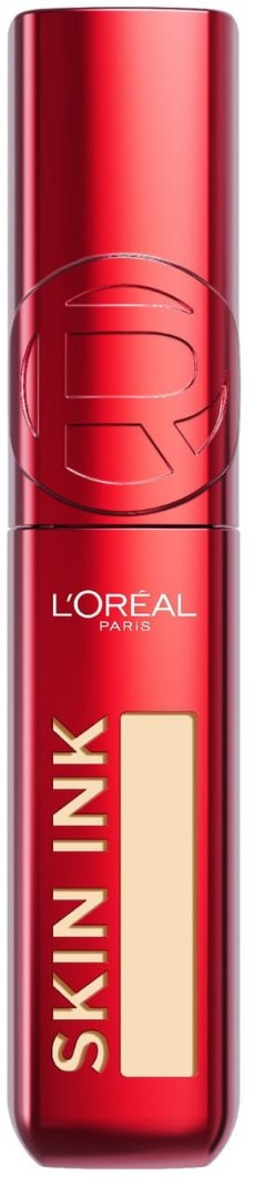 Fondatinë Debenhams Infallible Skin Ink, 15ml, nuanca 100 Warm
