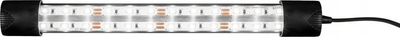 Dritë LED për akuarium Diversa LED Expert 15W, 65 cm, 6500K, e bardhë