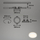 Ndriçues Briloner LED 8,4 cm, 3x3W, 350 lm, i bardhë