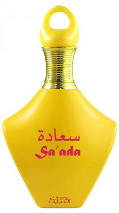 Парфем Набил Са'ада, EDP, 100 ml
