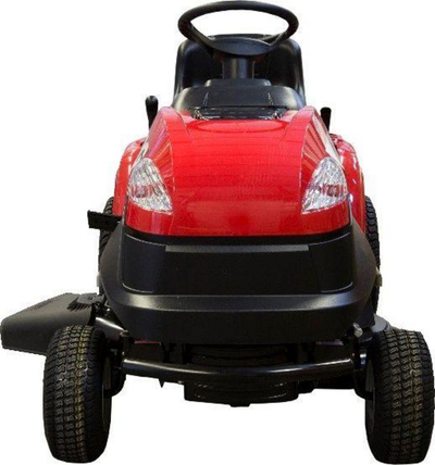 Traktor i kositjes HPG SDX 98 SD Special , 6.5kW, i kuq