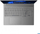Laptop Lenovo IdeaPad Pro 5 16IAH10, 16" OLED 120Hz, Ultra 7 16GB 1TB SSD RTX 5050, gri