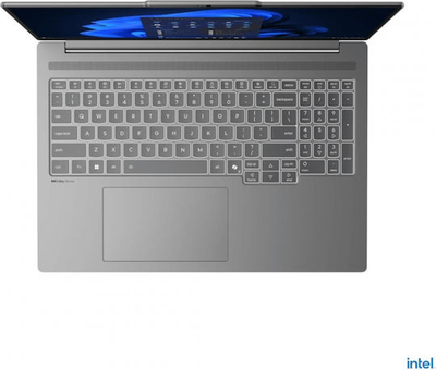 Laptop Lenovo IdeaPad Pro 5 16IAH10, 16" OLED 120Hz, Ultra 7 16GB 1TB SSD RTX 5050, gri