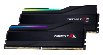 Memorie RAM G.Skill Trident Z RGB F5-6600J3440G16GX2-TZ5RK 32 GB (2 x 16 GB) DDR5 6600 MHz