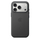 Apple iPhone 17 Pro TechWoven Case with MagSafe, Black