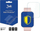 Folie mbrojtëse ekrani 3MK ARC Watch, për Garett GRC MAXX, transparente