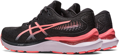 Atlete për femra Asics, 1932811-25627091, zezë