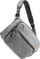 Çantë shpatulle Peak Design Everyday Sling V2 10L, për kamera, 13", gri