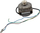 Motor elektrik DEDRA YZF482175A, 7/30W, 1300/1550RPM, për ngrohësin DED9921