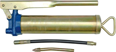 Pompë vaji Vorel 78040, 400 ml