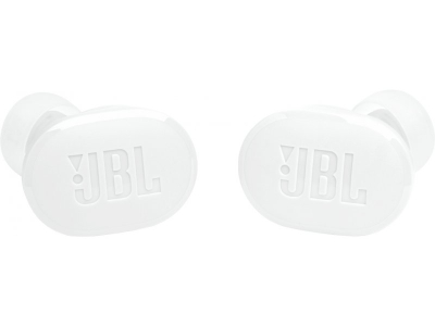 Dëgjuese JBL True Wireless Tune, të bardha