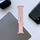 Rrip Tech-Protect për Apple Watch, rozë
