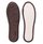Futurat për këpucë Merino Insole, lesh Merino 100%, madhësia 36 46